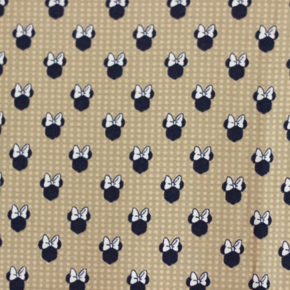 LulaRoe DISNEY Irma XXS tunic - Picture 3 of 4